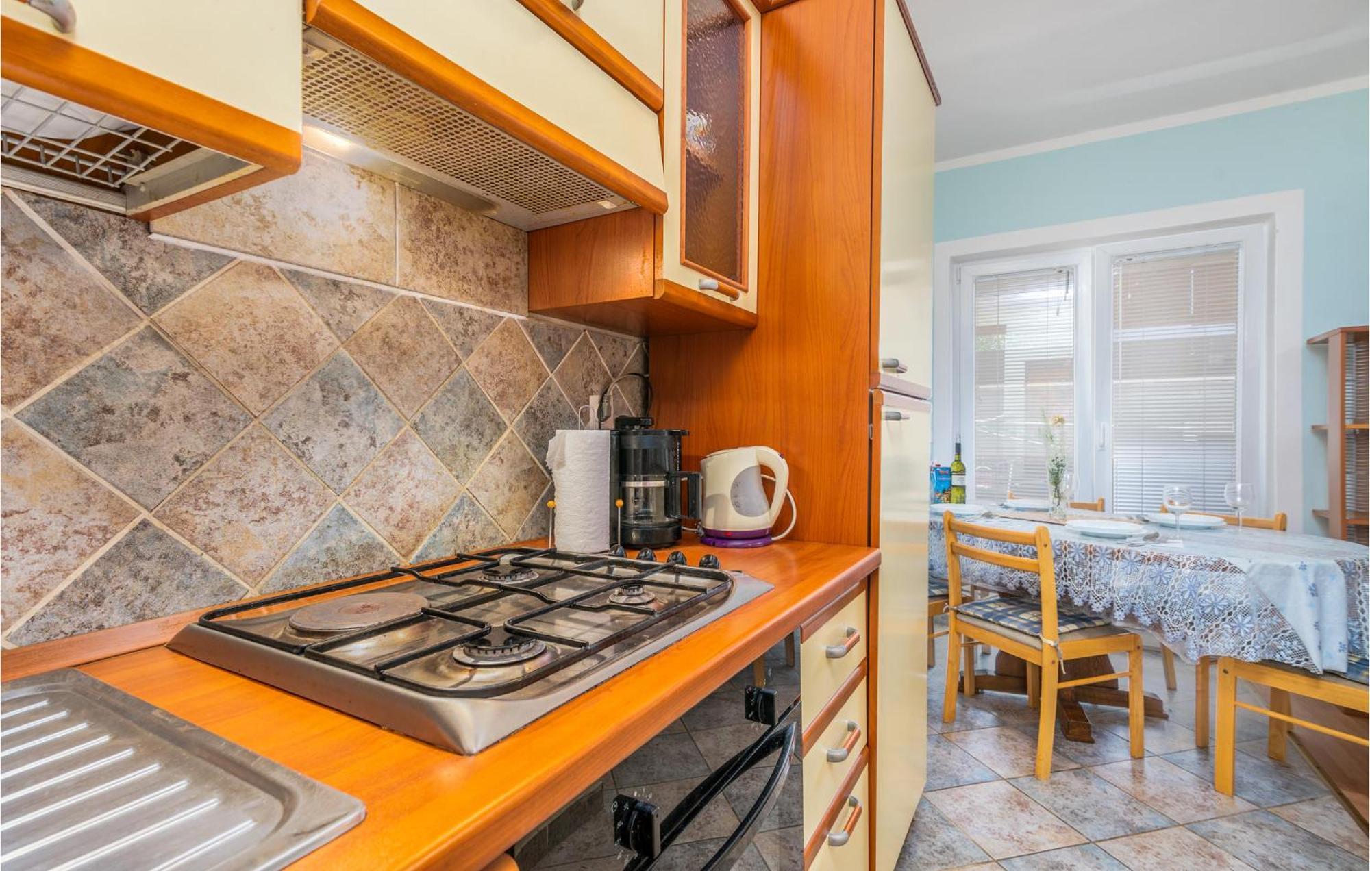 Beautiful Apartment In Pinezici With Wifi Eksteriør bilde
